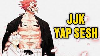 Why was Uraume Crying? | Jujutsu Kaisen Q&A