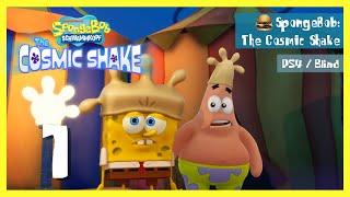 #1 - Ein Start in ein Abenteuer | SpongeBob: The Cosmic Shake