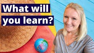 Tourism Management Degrees Explained | What You Learn In A Travel And Tourism Management Degree