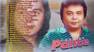 PANCE PONDAAG FULL ALBUM TERBAIK - Lagu Tembang Lawas 80an - 90an Nostalgia Paling Populer