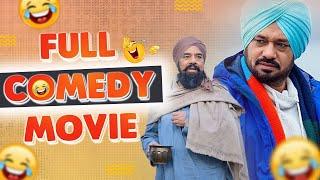 Latest Punjabi Comedy Movie of Gurpreet Ghuggi | BN Sharma | Satinder Satti | Nav Bajwa | Raduaa