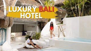 Luxury on a Budget: Gravity Boutique Hotel Bali