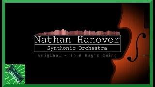 Nathan Hanover Synthonic Orchestra - In A Day's Swing [Electro Swing]