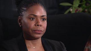 Full interview: Clinical psychologist Dr. Rose Moten speaks on helping family during mental heal...