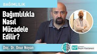 Bağımlılıkla Nasıl Mücadele Edilir? كيفية مكافحة الإدمان؟