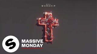 MAKJ - Worship (Official Audio)