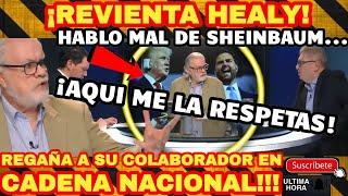 ¡A SHEINBAUM ME LA RESPETAS!