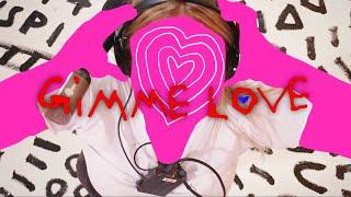 Sia - Gimme Love (Official Lyric Video)