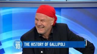 Peter FitzSimons: The History of Gallipoli