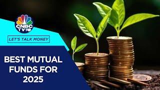 Top Mutual Fund Picks For 2025: Wealth Creation Ideas In The New Year