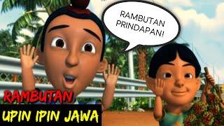 DUBBING JAWA UPIN IPIN (ngedol rambutan)