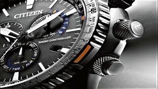 TOP 10 BEST CITIZEN ECO DRIVE WATCHES TO BUY IN 2022