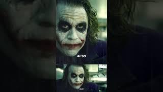 #joker #batman #thejoker #motivation #narcissist #behaviour #psychology #motivational #darksouls