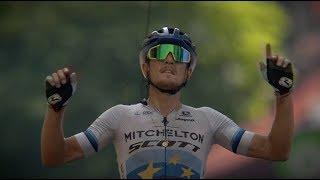 Tour de France 2019: Stage 17 highlights