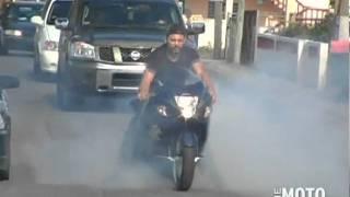 Hot Bikes: 3 - trailer