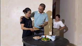 Single mother and kind man: always facing troubles ,Lý Tử Tiêu