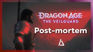 Dragon Age Veilguard - Autopsy of a Disaster