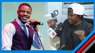 ALIKIBA ALIVYOFANYA MAAJABU KWA MSANII MOCCO GENIUS ''ALINIULIZA NINATAKA ANISAIDIE NINI'' - MOCCO