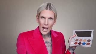 Beauty Gurus Dragging KKW x Mario Pallet - Laura Lee, Jeffree Star, Tati Westbrook