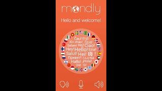 Learn 33 Languages Free - Mondly