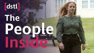 Dstl | The People Inside - Eleanor May