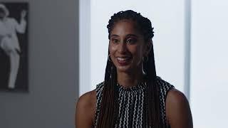 People of CAPS - Alicia Graf Mack