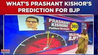 What Are Prashant Kishor, Yogendra Yadav's & Other Experts' Prediction For BJP? | Exit Poll 2024