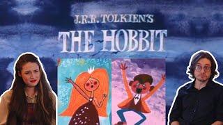 The Hobbit (1967) SWINDLED the Tolkien Estate (Reaction)