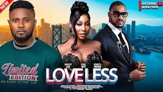 LOVELESS - Maurice Sam, Pearl Wats, KKenneth Nwadike - A 2024 Nigerian Movie