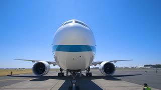 Global Air Charter On-Demand 24/7-Adam Hasiak (Access Jet Group)