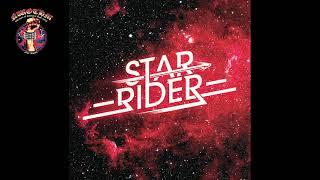 Star Rider - Star Rider [EP] (2022)