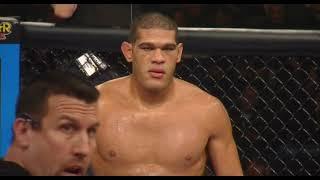 Antonio Silva vs Andrei Arlovski