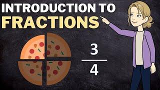 Basics of Fractions