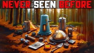 25 Coolest New Camping Gear & Gadgets on Amazon For 2024 ▶▶ 2