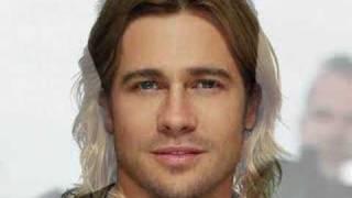 Jake Gyllenhaal to Brad Pitt Morphing