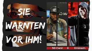 P. Diddy: Der Beef mit Eminem und 50 Cent