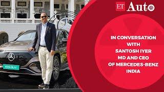 Incentivising hybrids will slow down EV adoption: Santosh Iyer