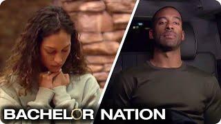 Serena Breaks Up With Matt | The Bachelor