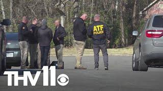 Arkansas leaders question Malinowski raid by ATF agents