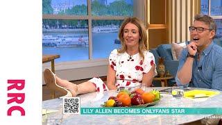 Cat Deeley @Wikifeet discussion
