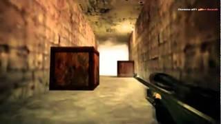 [Counter-Strike 1.6] Charmeine