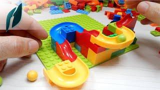 New Arrival - Lego Slide Blocks (4K)