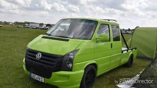 23.Internationales VW Treffen Stendal 2018