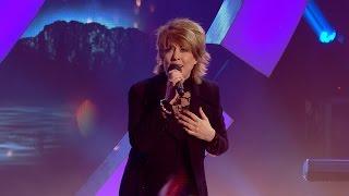 Katrina and the Waves perfoms 'Love Shine a Light' - Eurovision 2016: You Decide - BBC Four