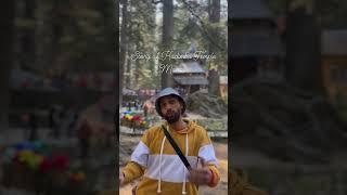 Story of Hadimba Devi temple Manali || Story of Mahabharata || Casual Monks