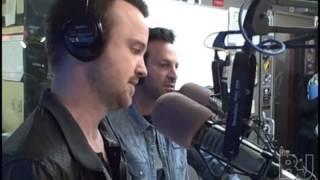 "Aaron Paul - Need For Speed" -- BJ Shea 03/13/14