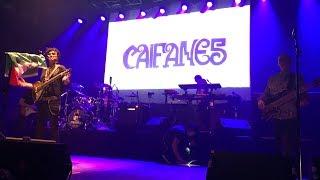 Caifanes @ House of Blues- Houston TX- 10-29-19