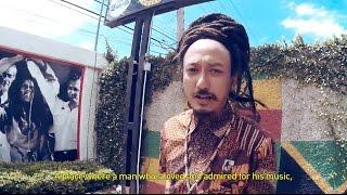 Ras Muhamad - Journey to JA [Documentary 2015]