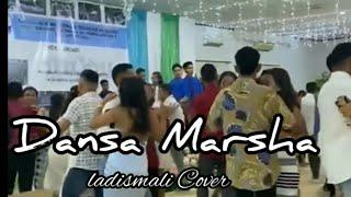 DANSA MARSA || DOBEN FURAK||  LADISMALI COVER