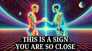 7 Clear Signs Your Manifestation Is Near | Spirituality | Golden Wisdom